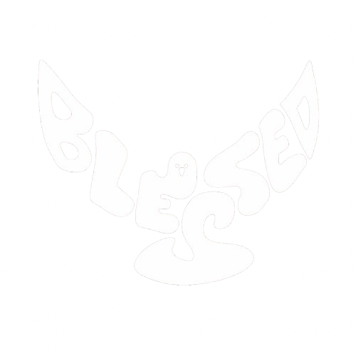 Blessed Clothing